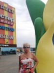 Светлана, 63 года, Новосибирск
