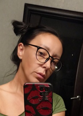 Екатерина из Красноярска 45 лет