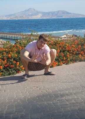 Андрей, 35, Россия, Истра