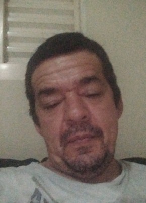 Eraldo из Cuiabá 49 лет
