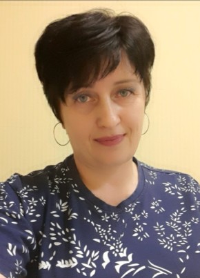 Елена из Южно-Сахалинска 48 лет
