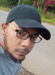 Jesús, 36, Richardson