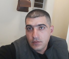 Arsen, 34, Yerevan