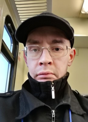 Вадим из Алапаевска 18 лет