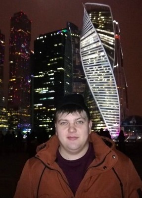 Влад, 28, Россия, Волжск