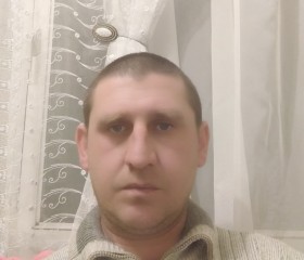 Віталій, 40 лет, Хоростків