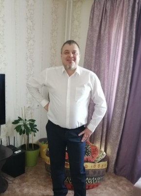 Алексей, 47, Россия, Черногорск