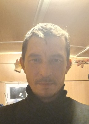 Ilnur, 44, Россия, Самара