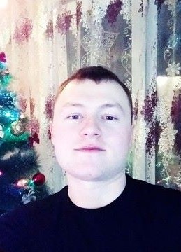 Александр, 30, Россия, Саянск