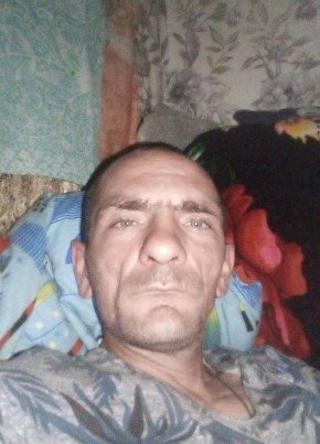 Михаил, 37, Россия, Туринск