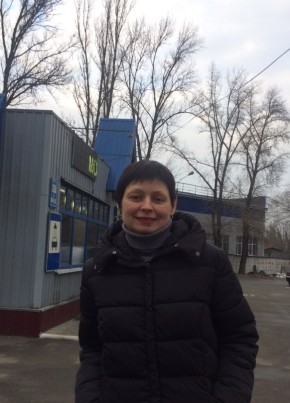 Яна, 45, Україна, Київ
