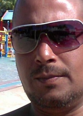 Rodrigo, 47, United States of America, Coconut Creek