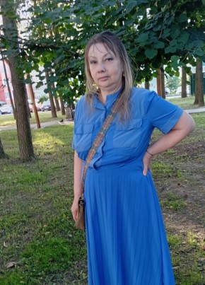 Ирина из Смоленска 60 лет