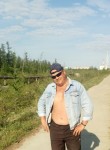 Сергей, 45 лет, Удачный