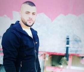 sand, 28, East Jerusalem