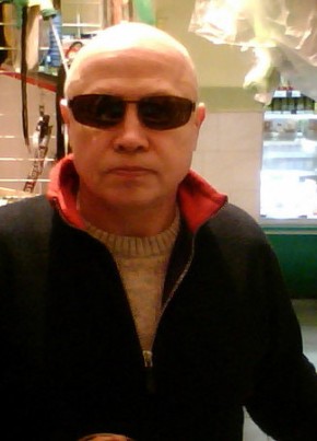 Антон, 57, Україна, Полтава