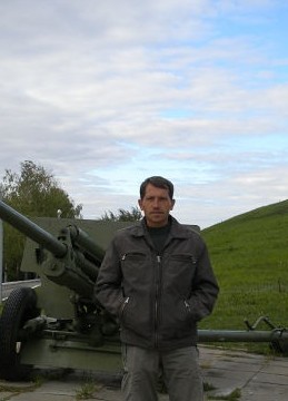 Николай, 45, Россия, Унеча
