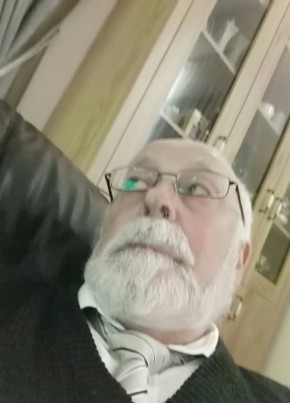 Avraham, 68, מדינת ישראל, קריית גת