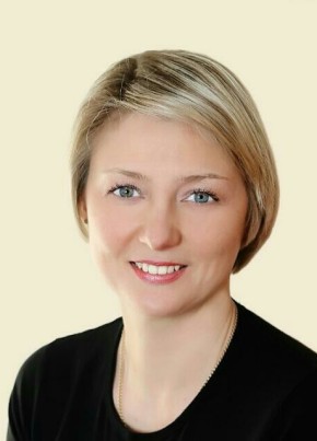 Анастасия, 47, Россия, Уфа