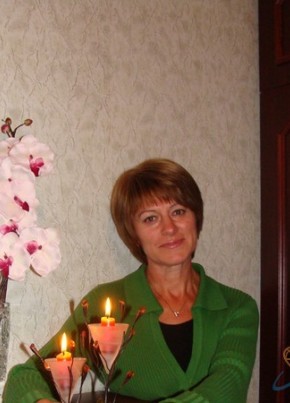 Alla, 67, Россия, Санкт-Петербург