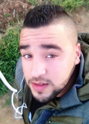 Zouhir, 25, المغرب, الفقيه بن صالح