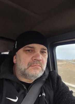 Валерий из Емельяново 44 года