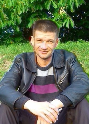 Anatolia, 43, Україна, Буча