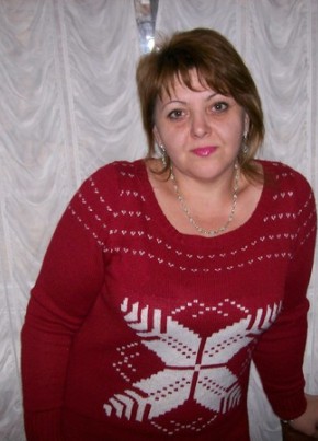 марина, 55, Україна, Луганськ