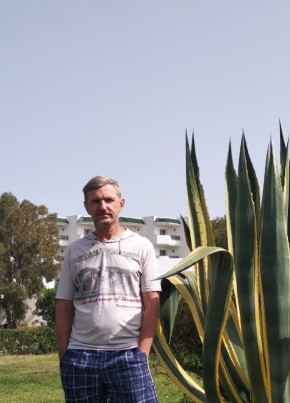 Игорь Минск, 58, Рэспубліка Беларусь, Горад Мінск