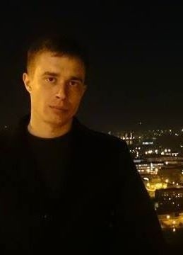 Александр, 30, Россия, Абаза