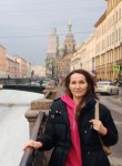 Natalya, 41, Saint Petersburg