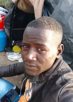 Bahari Mamanak из Algiers 32 года