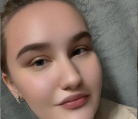 Anastasiya, 25, Moscow