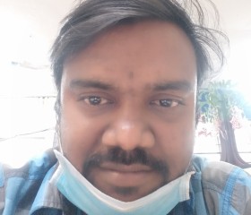 Kingkiran, 31 год, Vijayawada