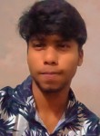 Rahul Chatterjee, 19 лет, Rānāghāt