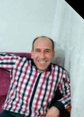 Ahmet, 44, Türkiye Cumhuriyeti, Balıkesir