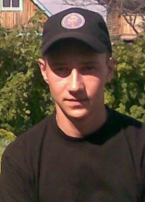Андрей, 36, Россия, Урай