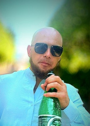 Вадим из Колпино 32 года