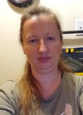 Nat, 42, United States of America, Philadelphia