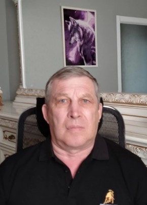 Виктор, 64, Россия, Сургут