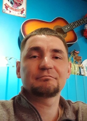 Алексей из Москвы 35 лет