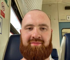 Kostya, 33, Saint Petersburg