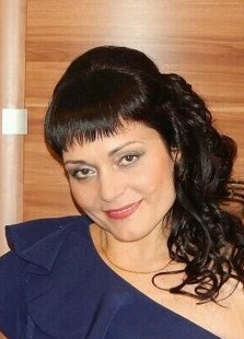 Наталья, 48, Россия, Васюринская