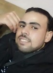 محمد عبد الرحمن, 25 лет, المطرية