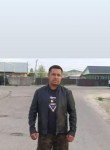 Бахытжан, 39 лет, Алматы