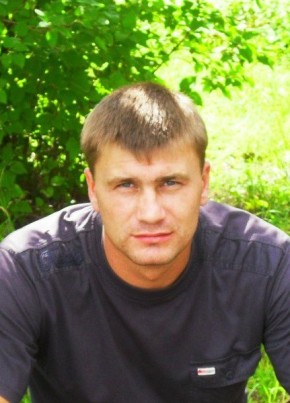 Олег, 42, Україна, Луганськ