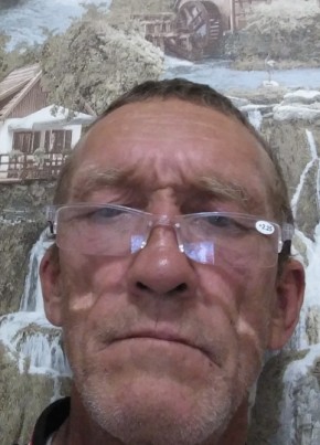 Олег, 53, Россия, Краснодар