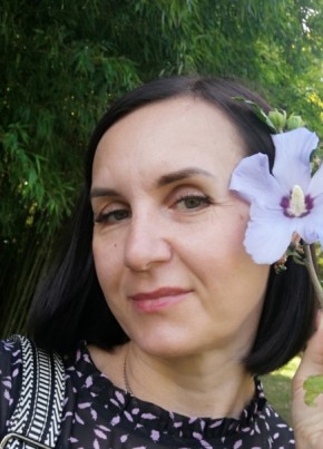Елена из Волжского (Волгоградской обл.) 48 лет