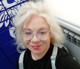 Varvara, 25, Moscow