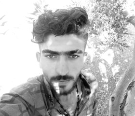 عبدالفتاح, 23 года, حلب